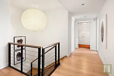 Sold by Halstead Real Estate