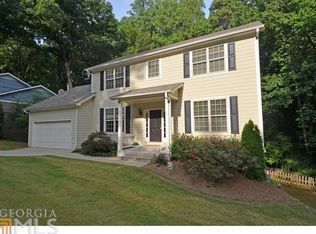 2492 Midvale Ct, Tucker, GA 30084