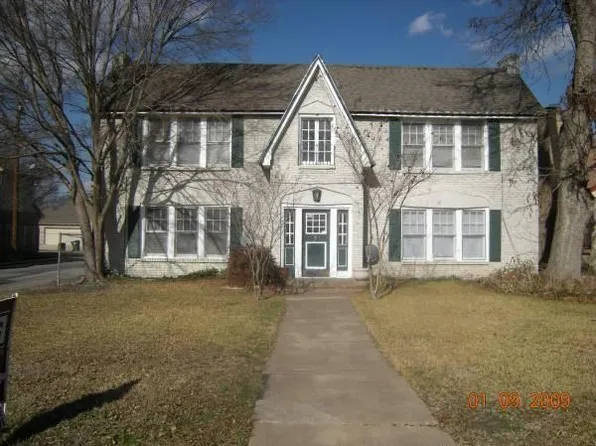5201 Miller Ave, Dallas, TX 75206
