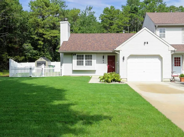 63 Allison Pl, Egg Harbor Township, NJ 08234