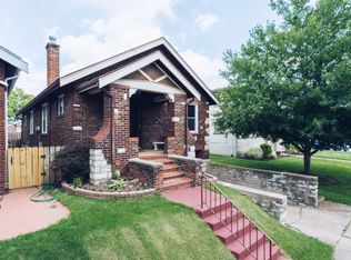 5409 Eichelberger St, Saint Louis, MO 63109