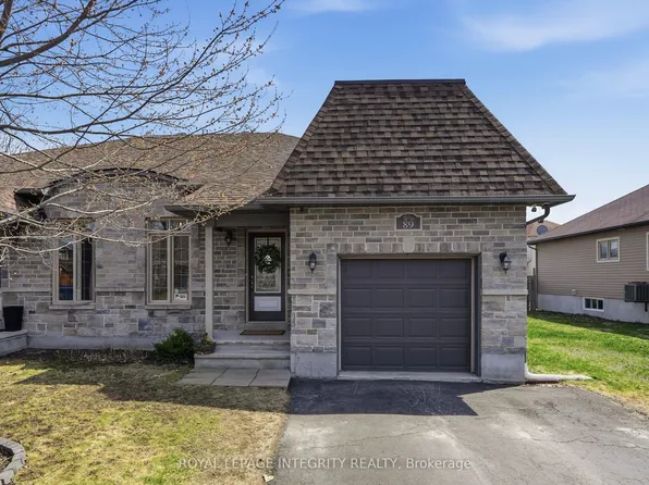 89 Brunet St, The Nation, ON K0A 2M0