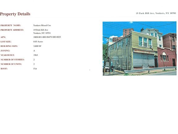 3rd image of 19 Park Hill Ave