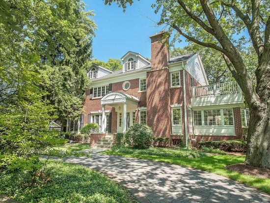 1238 Ashland Ave Wilmette Il 60091 Zillow