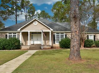 5025 Barrington Dr, Albany, GA 31721