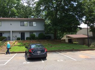 3834 Mulkey Cir SW, Marietta, GA 30008