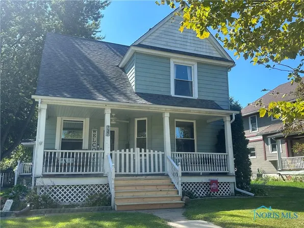 737 W Washington St, Napoleon, OH 43545