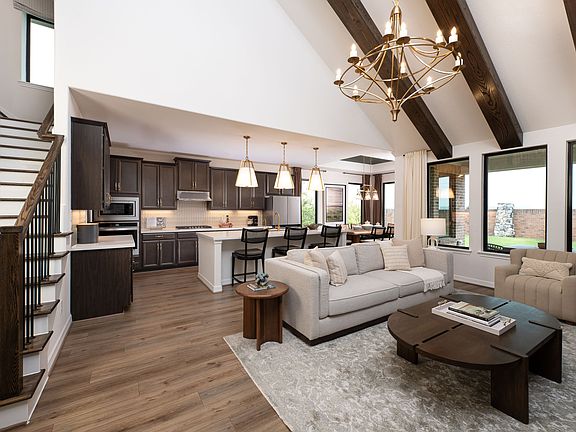 Ashland - Cypress Interior Image 2