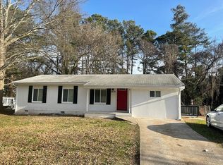 6436 Tuxedo Trl, Riverdale, GA 30274