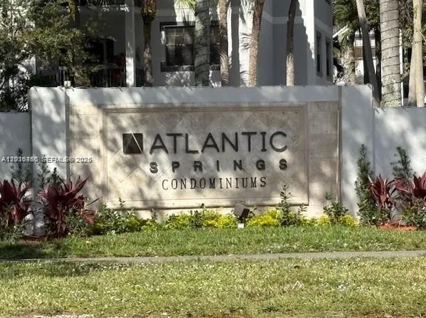 11277 W Atlantic Blvd APT 108, Pompano Beach, FL 33071