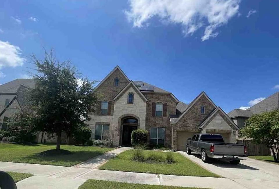 Property Front View
