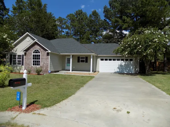 19 Herndon Xing, Lakeland, GA 31635