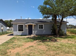 2709 E 10th St, Lubbock, TX 79403