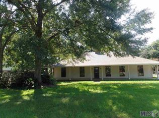 6327 Tarorra Dr, Greenwell Springs, LA 70739