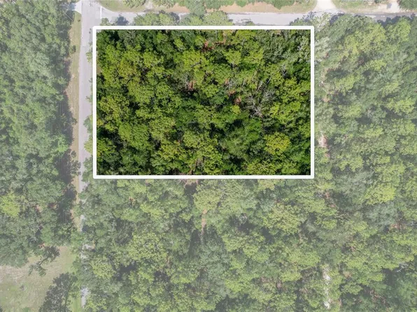 10049 N Sun City Ter Lot 1, Dunnellon, FL 34433