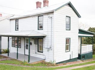 722 N Liberty St, Harrisonburg, VA 22802