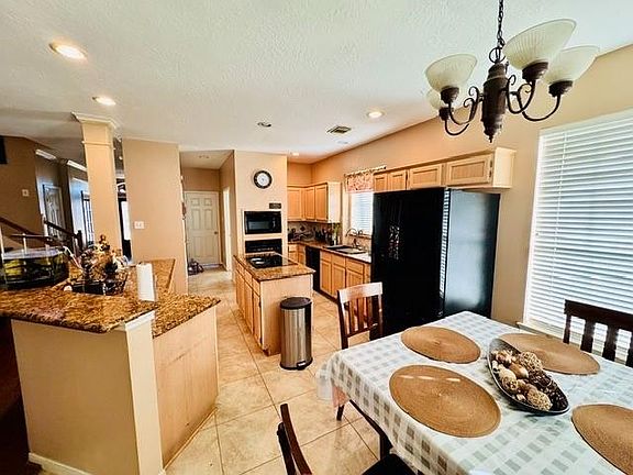 5th image of 3318 Ridgepoint Ct