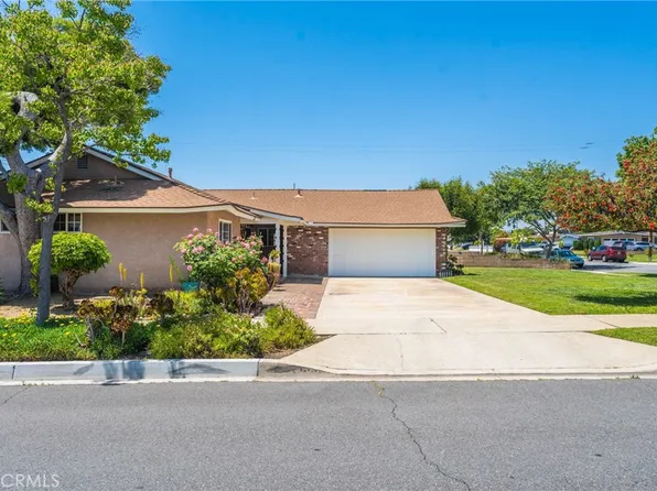 1425 W Berkeley Ct, Ontario, CA 91762