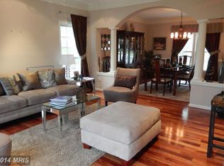 12406 Woodwalk Ter, Bowie, MD 20721