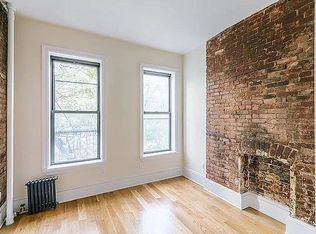 25 Thompson St #17A, New York, NY 10013