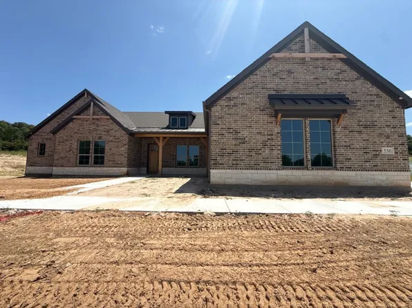 536 Lantana Dr, Weatherford, TX 76082