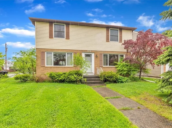 173 Carpenter Ave, Buffalo, NY 14223