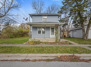 2323 McKee St, Fort Wayne, IN 46806
