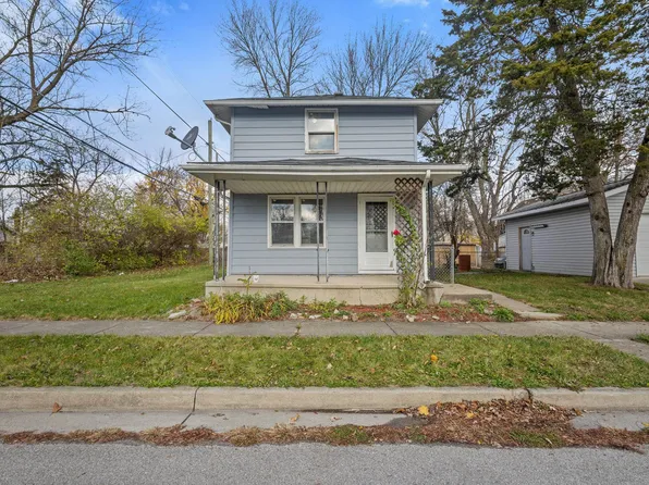 2323 McKee St, Fort Wayne, IN 46806