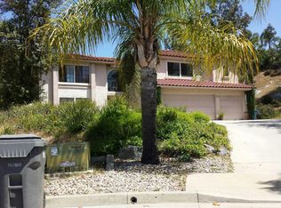 1473 Avenida Arriba, El Cajon, CA 92020