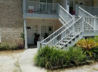 2147B Henrietta Fulford Pl #B2, Gulf Shores, AL 36542