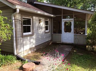 603 Iris Rd, Pine Lake, GA 30072