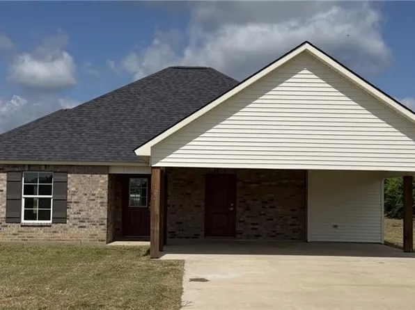 123 Bayou Creaux Dr, Mansura, LA 71350