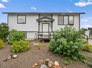 1504 N Long Rd, Greenacres, WA 99016