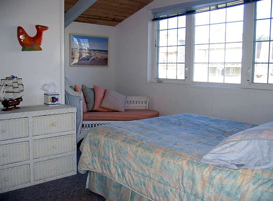 Bedroom #3 w/sink