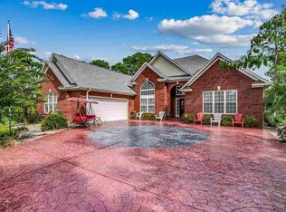 4392 Saint Annes Ct, Myrtle Beach, SC 29579