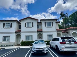 8420 SW 150th Ave #7, Miami, FL 33193
