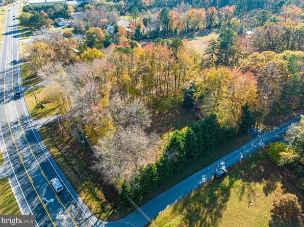 LOT 1 Diane Rd, Ocean View, DE 19970