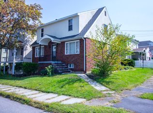 1131 S Webster Ave, Scranton, PA 18505