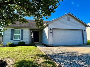 209 Oakview Dr, Mooresville, IN