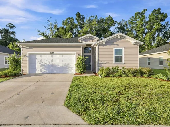 3492 NE 38th Ln, Ocala, FL 34479