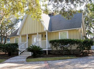 3904 Hartnett Blvd, Isle Of Palms, SC 29451