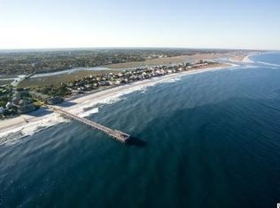 Navigators Drive Pawleys Lndg LOT 42, Pawleys Island, SC 29585