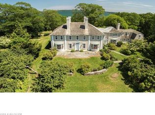 179 Foreside Rd, Cumberland Foreside, ME 04110