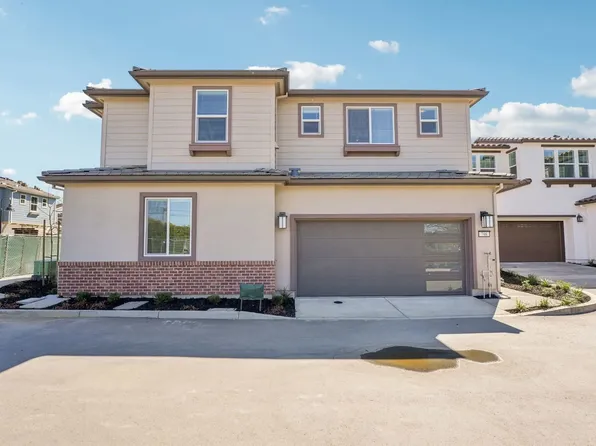 Plan 1 Plan, Abigail Place