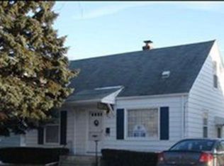 745 Clinton St, Flint, MI 48507