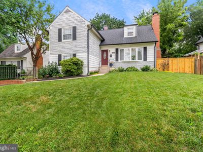 4414 Aspen Hill Rd, Rockville, MD, 20853