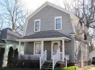 728 Trimble Ave, Kalamazoo, MI 49048