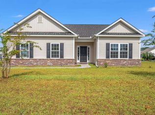457 Hayloft Circle Live Oak Floor Plan, Conway, SC 29526