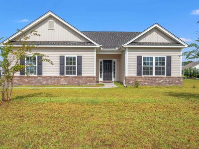 457 Hayloft Circle, Conway, SC, 29526