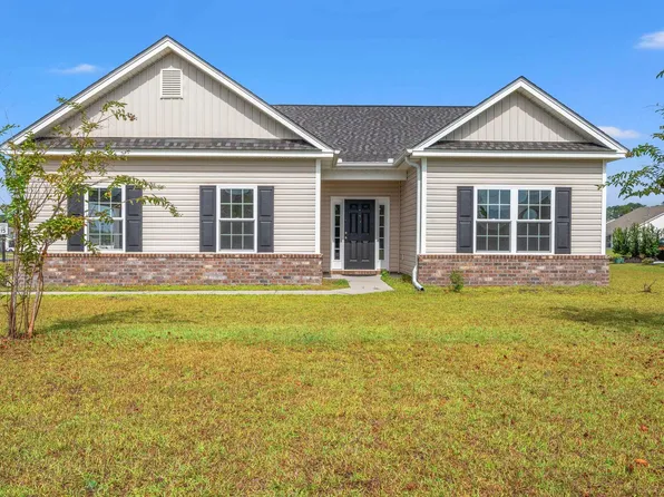 457 Hayloft Circle, Conway, SC 29526